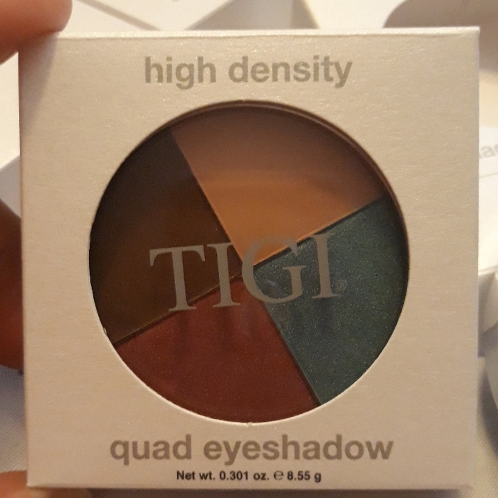 Eyeshadow
